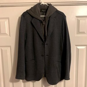 Porter & Ash Men’s Jacket size L